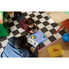 LEGO® Bluey™: Le nonne con Bingo e Bluey (11216) immagine 7