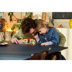 LEGO® Bluey™: Rozsdás e Bluey a scuola (11221) immagine 10