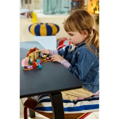 LEGO® Bluey™: Rozsdás e Bluey a scuola (11221) immagine 11