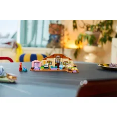 LEGO® Bluey™: Rozsdás e Bluey a scuola (11221) immagine 12
