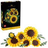 LEGO® Botanicals: Bouquet di girasoli (11502)