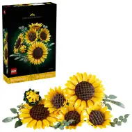 LEGO® Botanicals: Bouquet di girasoli (11502)