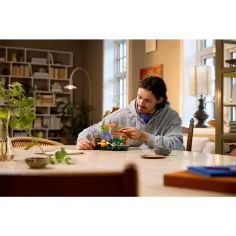 LEGO® Botanicals: Funghi del bosco (11505) immagine 12
