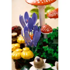 LEGO® Botanicals: Funghi del bosco (11505) immagine 9