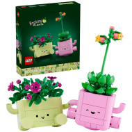 LEGO® Botanicals: Piante dondolanti (11506)