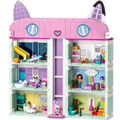 LEGO® Casa delle bambole di Gabby: Casa delle bambole di Gabby (10788) immagine 4