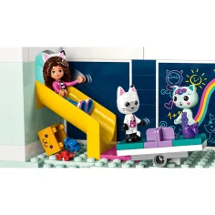 LEGO® Casa delle bambole di Gabby: Casa delle bambole di Gabby (10788) immagine 6