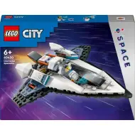 LEGO® City: Astronave Interstellare (60430)