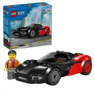 LEGO® City: Auto sportiva elettrica (60486)