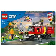 LEGO® City: Camion dei pompieri (60374)