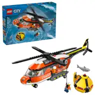 LEGO® City: Elicottero della Guardia Costiera (60503)