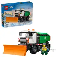 LEGO® City: Spazzaneve (60490)