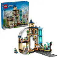 LEGO® City: Stazione Centrale (60469)