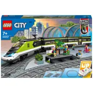 LEGO® City: Treno Espresso (60337)