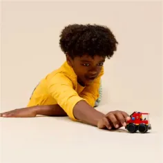 LEGO® City: Veicoli – Camion dei pompieri (60482) immagine 5