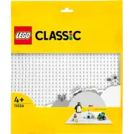 LEGO® Classic: Base bianca (11026)