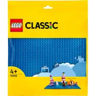 LEGO® Classic: Base blu (11025)