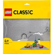 LEGO® Classic: Base grigia (11024)