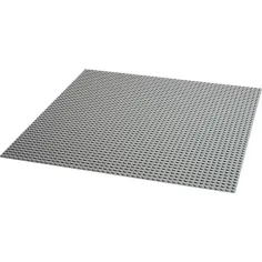LEGO® Classic: Base grigia (11024) immagine 2