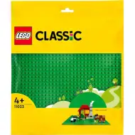 LEGO® Classic: Base verde (11023)