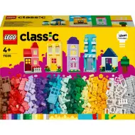 LEGO® Classic: Case creative (11035)