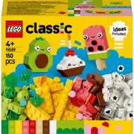 LEGO® Classic: Dolcetti creativi (11039)