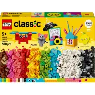 LEGO® Classic: Scatola della Creatività Divertente (11042)