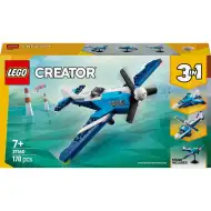 LEGO® Creator: Aereo: Aereo da corsa (31160)