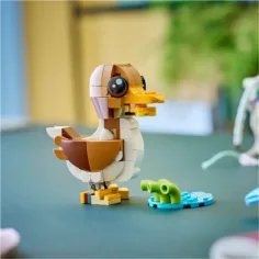 LEGO® Creator: Animali adorabili: Cucciolo giocoso (31382) immagine 3