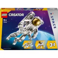 LEGO® Creator: Astronauta (31152)