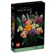 LEGO® Creator: Bouquet di Fiori (10280)