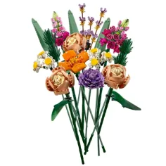LEGO® Creator: Bouquet di Fiori (10280) immagine 2