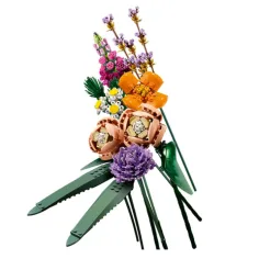 LEGO® Creator: Bouquet di Fiori (10280) immagine 3