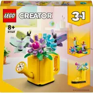 LEGO® Creator: Fiori nellannaffiatoio (31149)