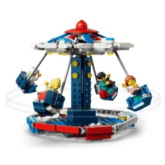 LEGO® Creator: Ruota panoramica iconica (31389) immagine 3