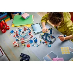 LEGO® Creator: Ruota panoramica iconica (31389) immagine 6