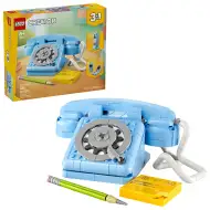 LEGO® Creator: Telefono retrò (31174)