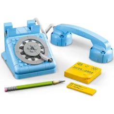 LEGO® Creator: Telefono retrò (31174) immagine 2