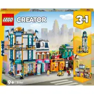 LEGO® Creator: Via Principale (31141)