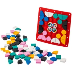 LEGO® DOTS: Toppa di Topolino e Minnie (41963) immagine 3