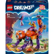 LEGO® DREAMZzz: Gli animaletti da sogno di Izzie (71481)