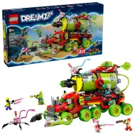 LEGO® DREAMZzz: L’auto spray di Mateo (71499)