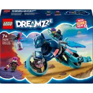 LEGO® DREAMZzz: La moto-gatto di Zoey (71479)