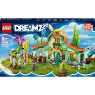 LEGO® DREAMZzz: La stalla delle creature dei sogni (71459)