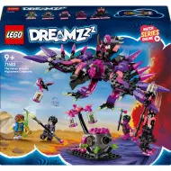 LEGO® DREAMZzz: Le creature da incubo della strega oscura (71483)