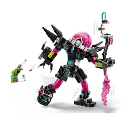 LEGO® DREAMZzz: Mateo contro il cyber-cervellobot (71495) immagine 3