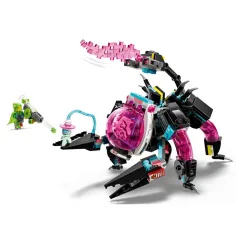 LEGO® DREAMZzz: Mateo contro il cyber-cervellobot (71495) immagine 4