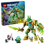 LEGO® DREAMZzz: Robot corazza guardiano volpe (71508)