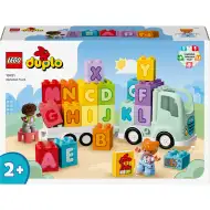 LEGO® DUPLO®: Camion ABC (10421)