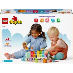 LEGO® DUPLO®: Camion ABC (10421) immagine 2